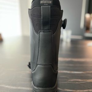 Ride Lasso Snowboard Boots